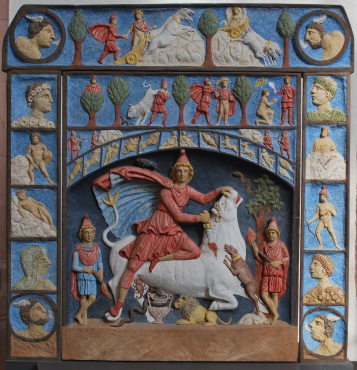 CIMRM 1083 from Nida,