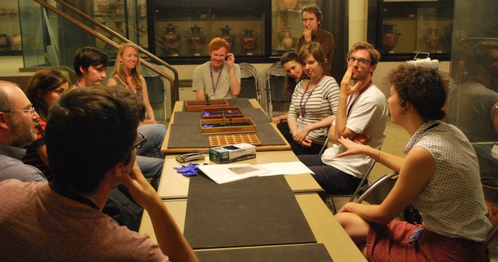 Talking Religion Group 1