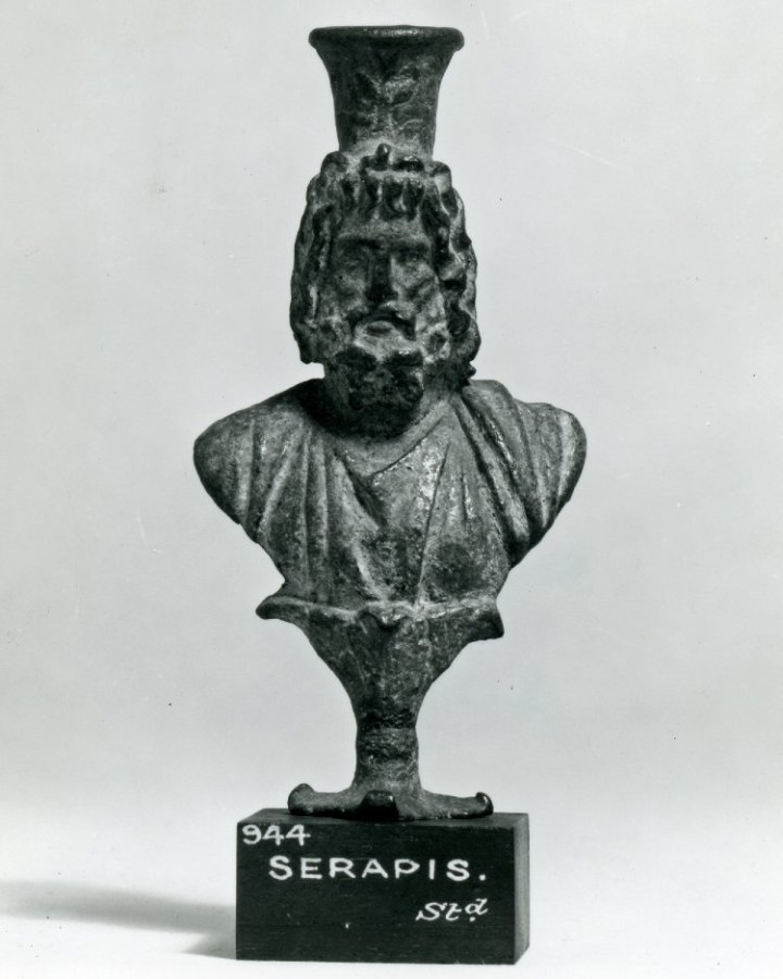 Serapis 1864,0220.58